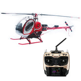 FLYWING S-300CBi PRO Intelligent DFC Flybarless H1 GPS RTF | RTRhobby